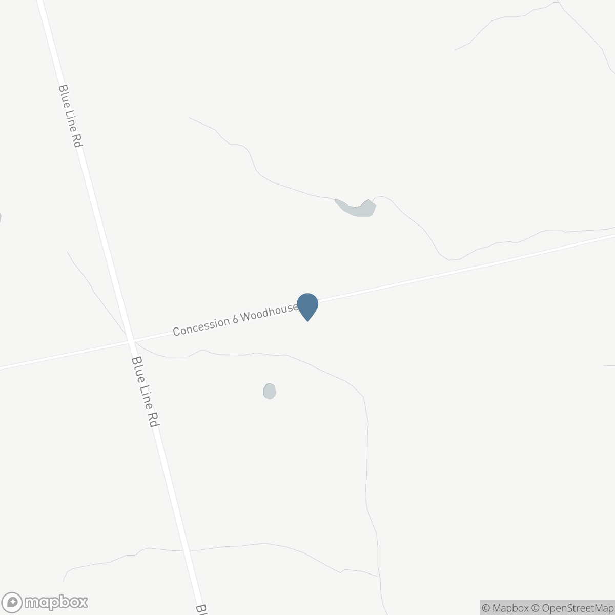 5193 HIGHWAY 3 HIGHWAY W, Simcoe, Ontario N3Y 4K4